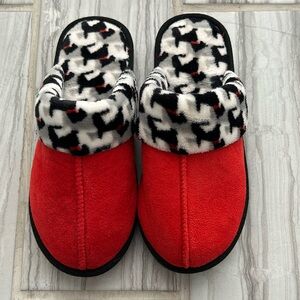 Like New Soft Slippers